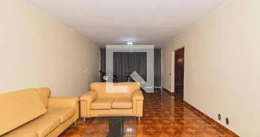 Casa para Aluguel - Jardim Virginia Bianca, 3 Quartos,  298 m² - São Paulo