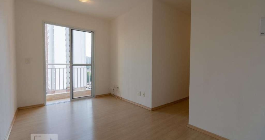 Apartamento para Aluguel - Jaguaré, 2 Quartos,  56 m² - São Paulo