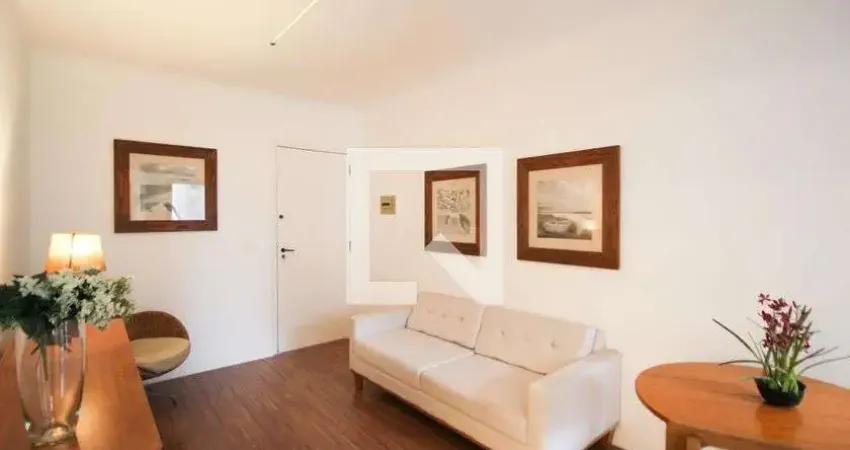 Apartamento para Aluguel - Vila Nova Conceição, 1 Quarto,  35 m² - São Paulo