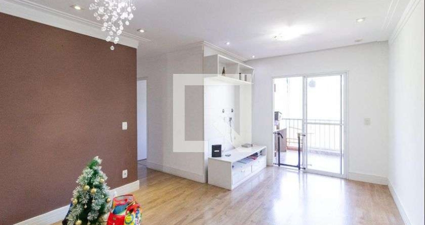 Apartamento para Aluguel - Umuarama, 3 Quartos,  74 m² - Osasco