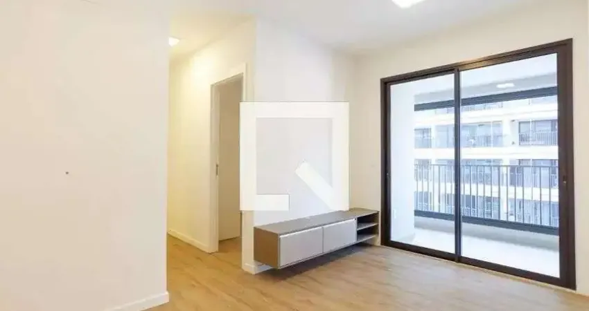 Apartamento para Aluguel - Consolação, 2 Quartos,  61 m² - São Paulo