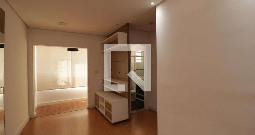Apartamento para Aluguel - Ponte São João , 2 Quartos,  50 m² - Jundiaí