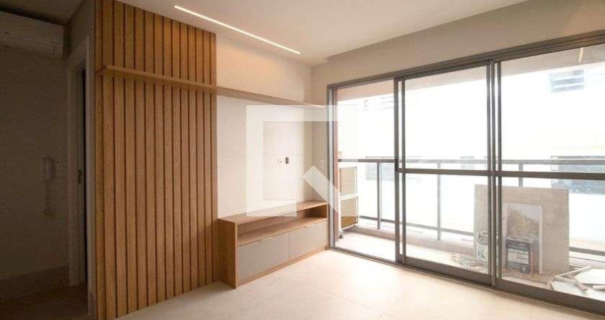 Kitnet / Stúdio para Aluguel - Paraíso, 1 Quarto,  31 m² - São Paulo