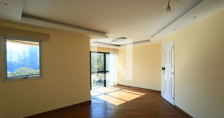 Apartamento para Aluguel - Portal do Morumbi, 3 Quartos,  110 m² - São Paulo