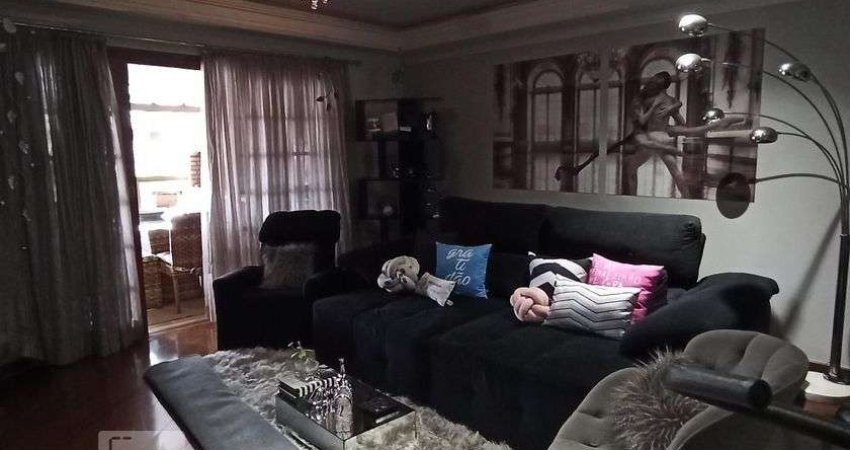 Casa / Sobrado em Condomínio para Aluguel - Vila Califórnia, 2 Quartos,  163 m² - São Paulo