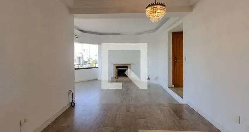 Apartamento para Aluguel - Campo Belo, 3 Quartos,  110 m² - São Paulo