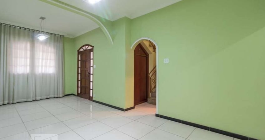 Casa para Aluguel - Indaiá, 4 Quartos,  200 m² - Belo Horizonte