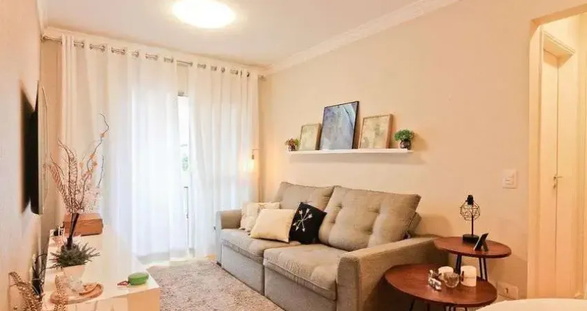 Apartamento para Aluguel - Santana, 1 Quarto,  42 m² - São Paulo
