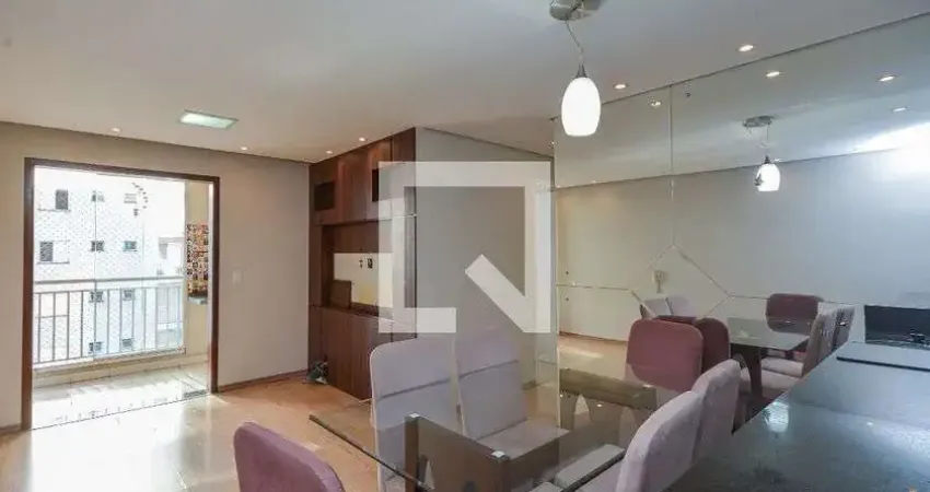 Apartamento para Aluguel - Campo Grande, 3 Quartos,  72 m² - São Paulo