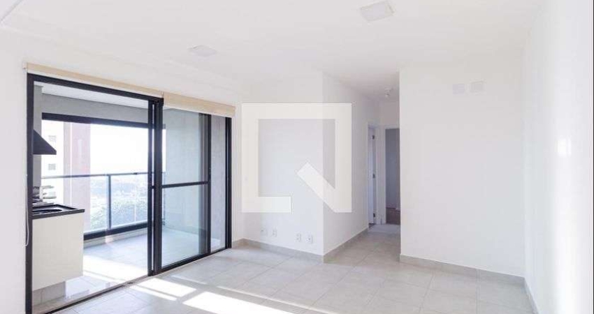 Apartamento para Aluguel - Centro, 2 Quartos,  67 m² - Osasco
