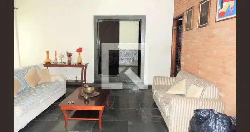 Casa para Aluguel - Jardim Santana, 5 Quartos,  324 m² - Campinas