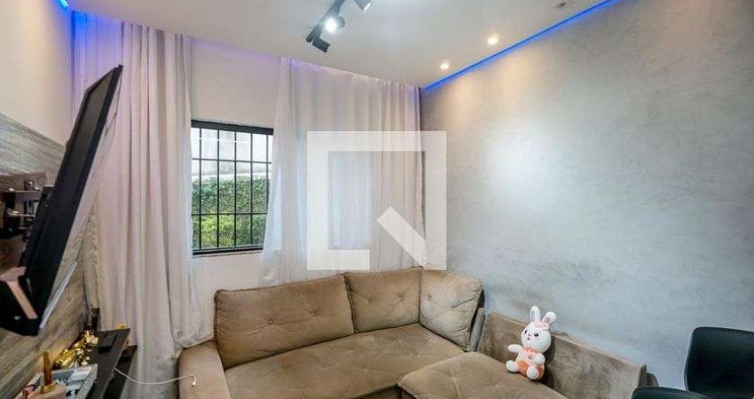 Casa / Sobrado em Condomínio para Aluguel - Vila Aricanduva, 2 Quartos,  62 m² - São Paulo