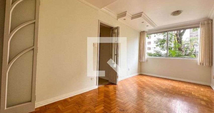 Apartamento para Aluguel - Perdizes, 2 Quartos,  66 m² - São Paulo