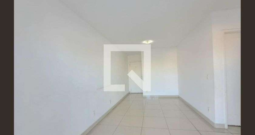 Apartamento para Aluguel - Caiçaras, 3 Quartos,  75 m² - Belo Horizonte