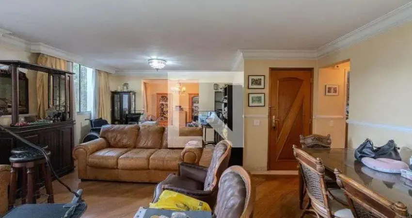 Apartamento para Aluguel - Bela Vista, 4 Quartos,  175 m² - São Paulo