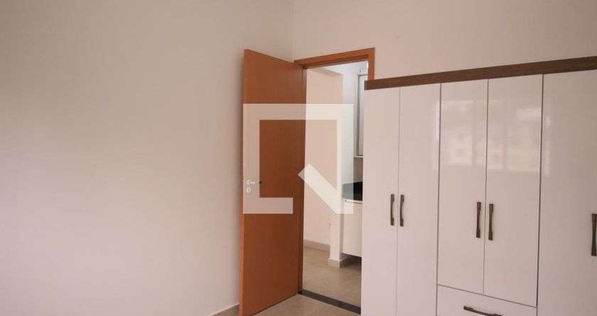 Apartamento para Aluguel - Santana, 1 Quarto,  42 m² - São Paulo