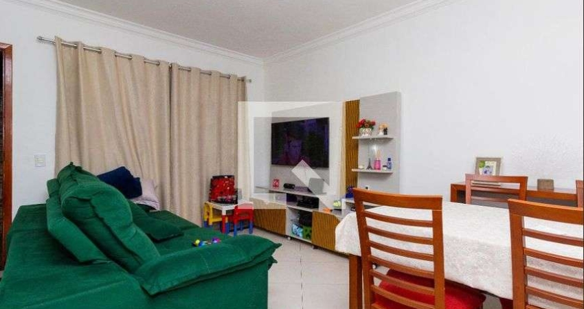 Casa / Sobrado em Condomínio para Aluguel - Vila Matilde, 3 Quartos,  110 m² - São Paulo