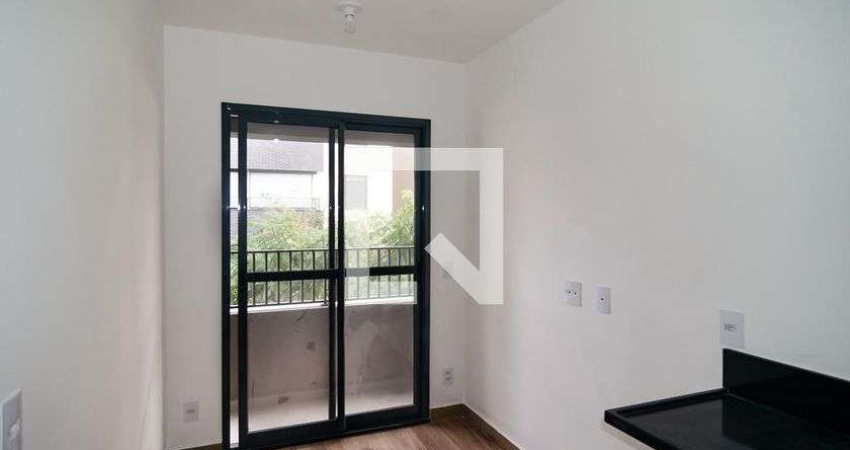 Apartamento para Aluguel - Bela Vista, 1 Quarto,  24 m² - São Paulo