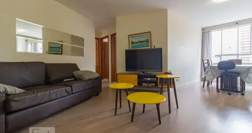 Apartamento para Aluguel - Rebouças , 3 Quartos,  100 m² - Curitiba