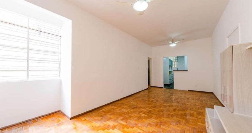 Apartamento para Aluguel - Gutierrez, 2 Quartos,  92 m² - Belo Horizonte