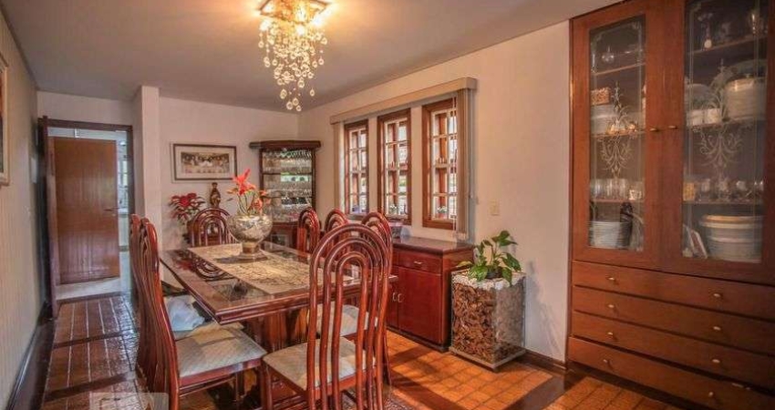 Casa para Aluguel - Planalto Paulista, 3 Quartos,  400 m² - São Paulo