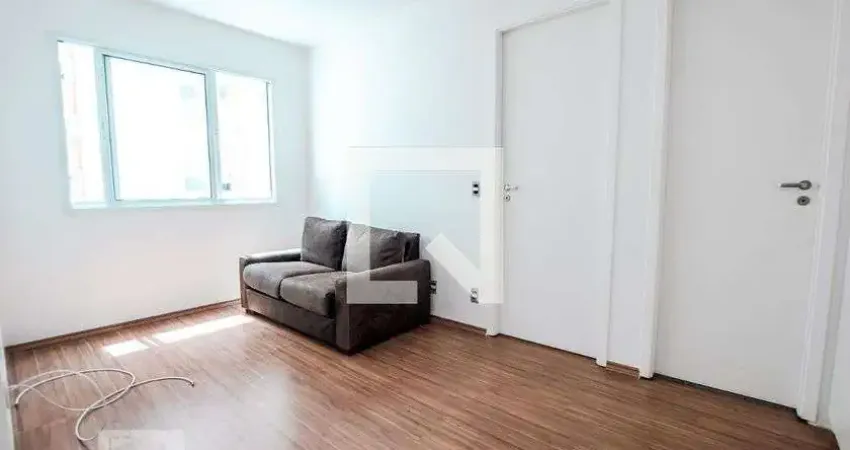 Apartamento para Aluguel - Água Branca, 2 Quartos,  90 m² - São Paulo