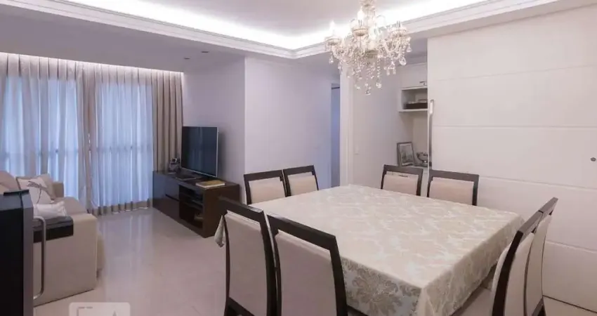 Apartamento para Aluguel - Bom Retiro, 3 Quartos,  96 m² - São Paulo
