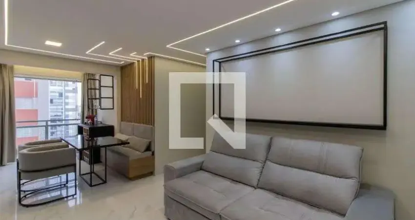 Apartamento para Aluguel - Picanço, 1 Quarto,  59 m² - Guarulhos