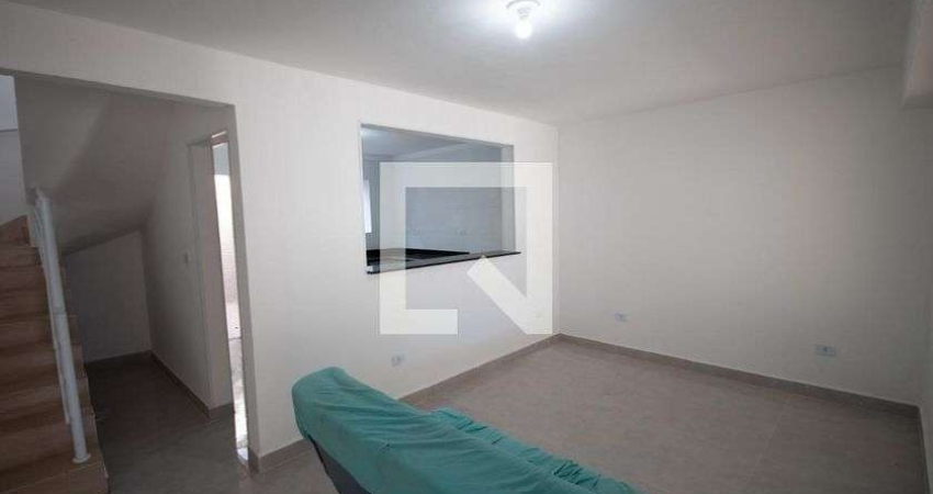 Apartamento para Aluguel - Canto do Forte, 2 Quartos,  89 m² - Praia Grande