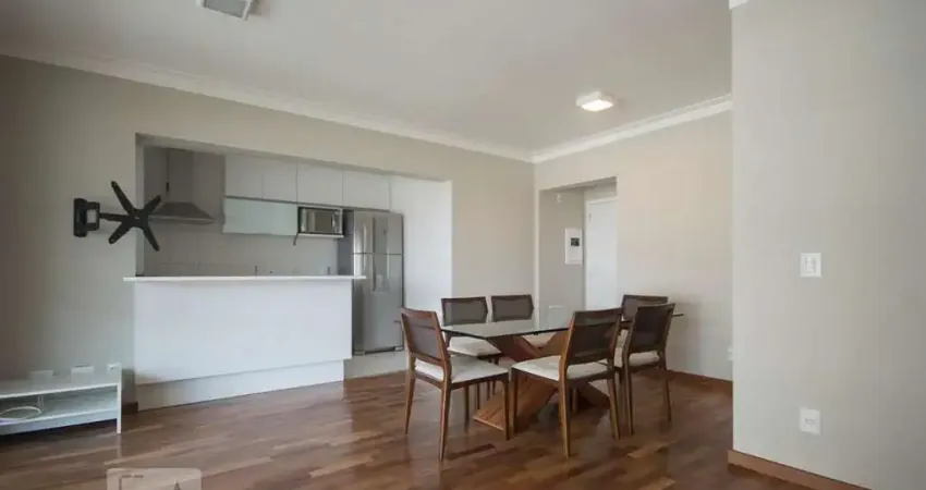 Apartamento para Aluguel - Brooklin, 2 Quartos,  93 m² - São Paulo