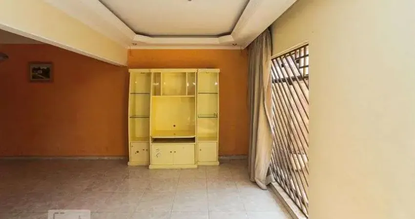 Casa para Aluguel - Vila Santa Clara, 2 Quartos,  180 m² - São Paulo