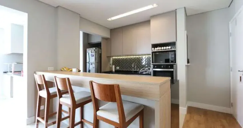 Apartamento para Aluguel - Panamby, 2 Quartos,  71 m² - São Paulo