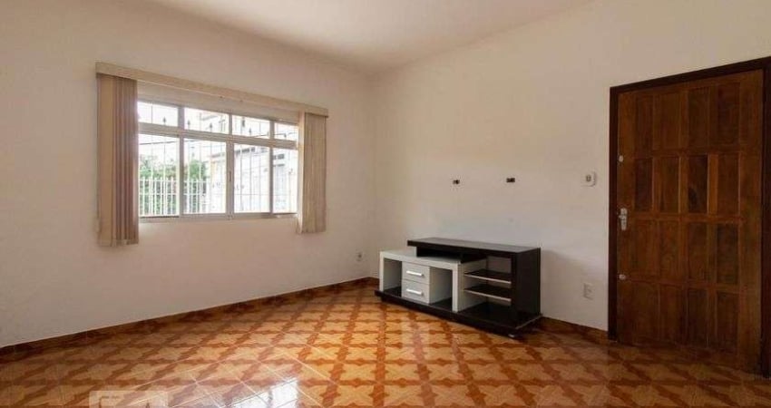 Casa para Aluguel - Vila Ede, 2 Quartos,  100 m² - São Paulo