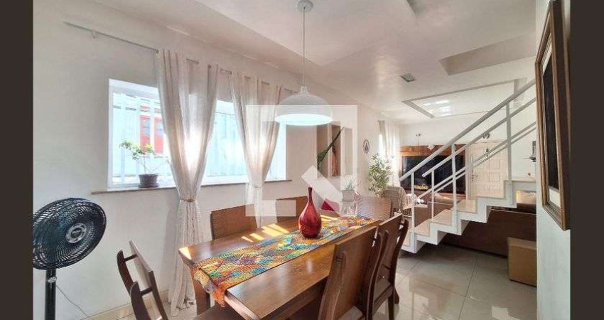 Casa para Aluguel - Catete, 3 Quartos,  300 m² - Rio de Janeiro