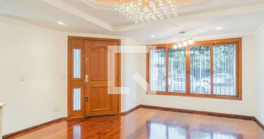 Casa para Aluguel - Cavalhada, 5 Quartos,  356 m² - Porto Alegre