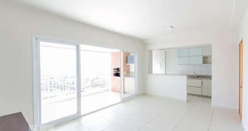 Apartamento para Aluguel - Jardim Atlântico , 3 Quartos,  93 m² - Goiânia