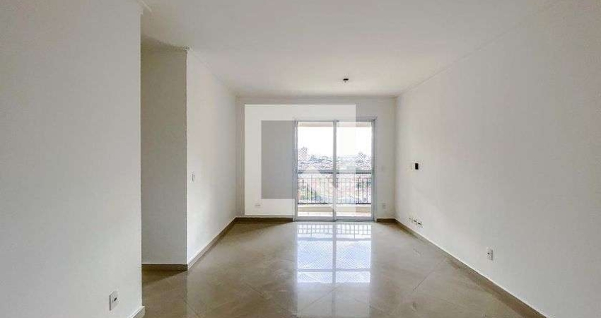 Apartamento para Aluguel - Jardim Anália Franco, 2 Quartos,  74 m² - São Paulo