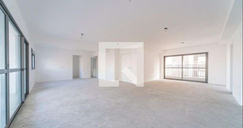 Apartamento para Aluguel - Jardim Bela Vista, 3 Quartos,  227 m² - Santo André