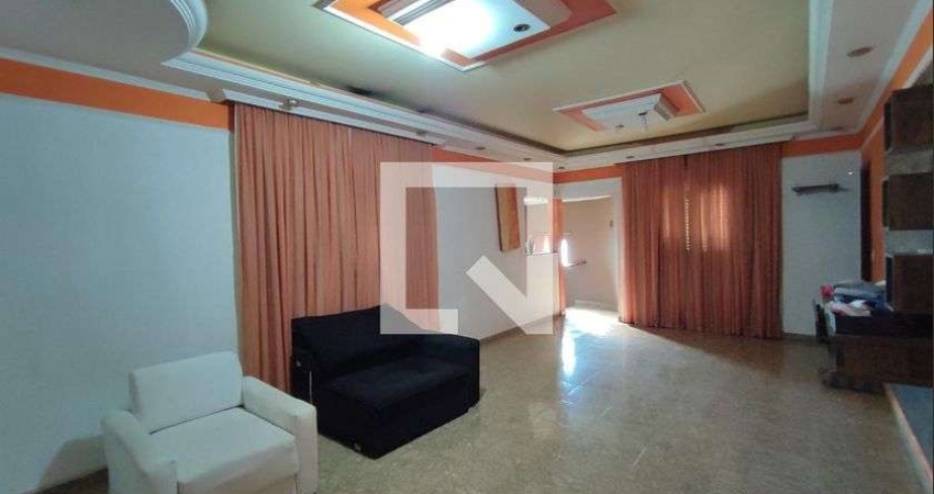 Casa para Aluguel - Jardim Roseira, 3 Quartos,  250 m² - Campinas