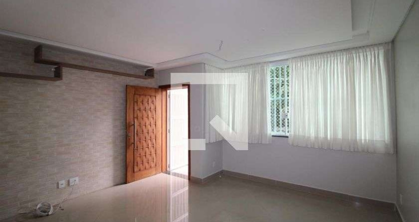 Casa para Aluguel - Casa Verde, 3 Quartos,  133 m² - São Paulo