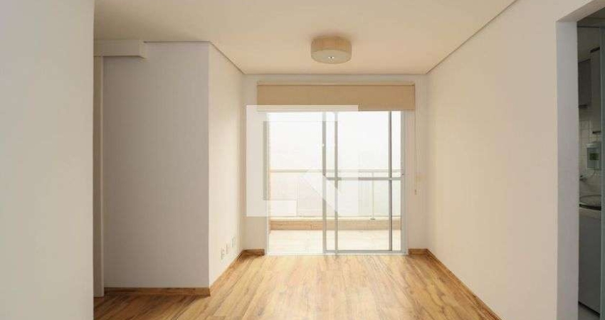 Cobertura para Aluguel - Pinheiros, 2 Quartos,  101 m² - São Paulo