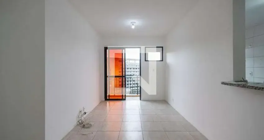 Apartamento para Aluguel - São Cristóvão, 2 Quartos,  73 m² - Rio de Janeiro