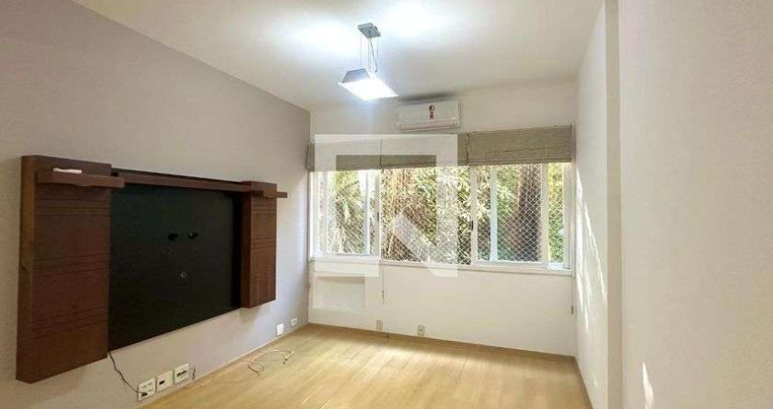Apartamento para Aluguel - Copacabana, 3 Quartos,  110 m² - Rio de Janeiro