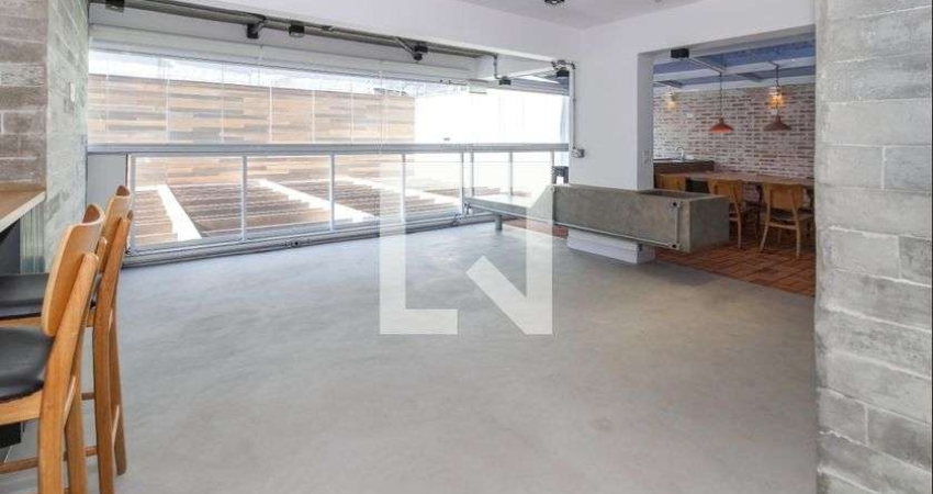 Apartamento para Aluguel - Alto da Lapa, 2 Quartos,  110 m² - São Paulo