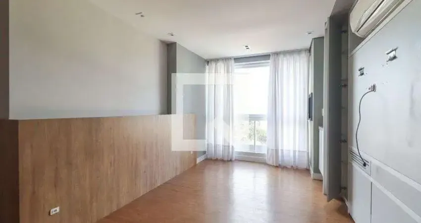 Apartamento para Aluguel - Seminário, 2 Quartos,  80 m² - Curitiba
