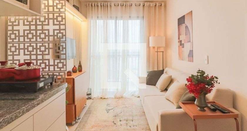 Apartamento para Aluguel - Butantã, 1 Quarto,  29 m² - São Paulo