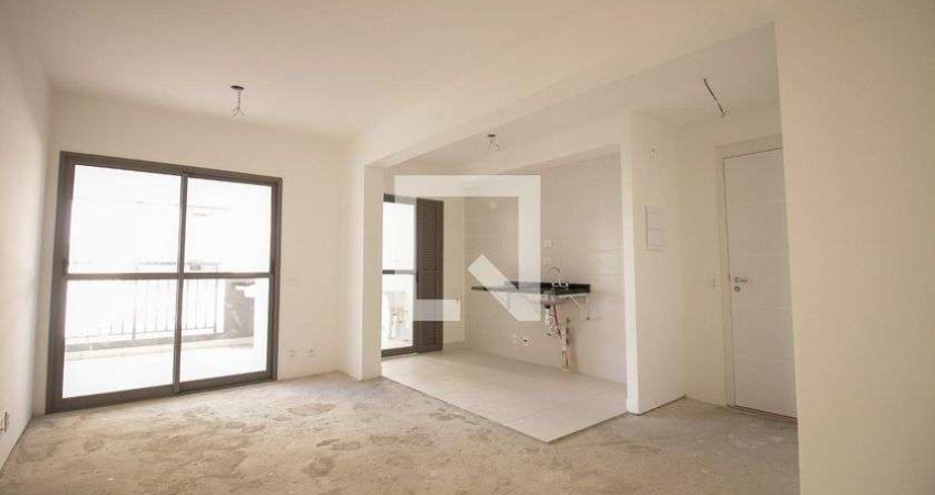 Apartamento para Aluguel - Vila Santa Clara, 3 Quartos,  90 m² - São Paulo