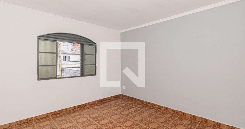 Casa para Aluguel - Vila Constança , 1 Quarto,  46 m² - São Paulo