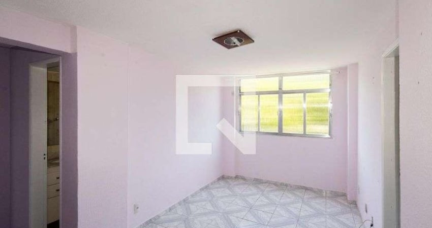 Apartamento para Aluguel - Campo Grande, 1 Quarto,  45 m² - Rio de Janeiro