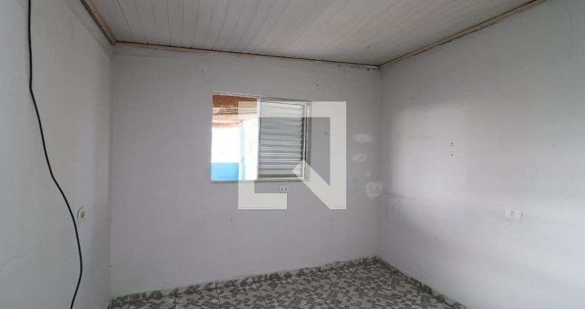 Casa para Aluguel - Vila Formosa, 1 Quarto,  25 m² - São Paulo